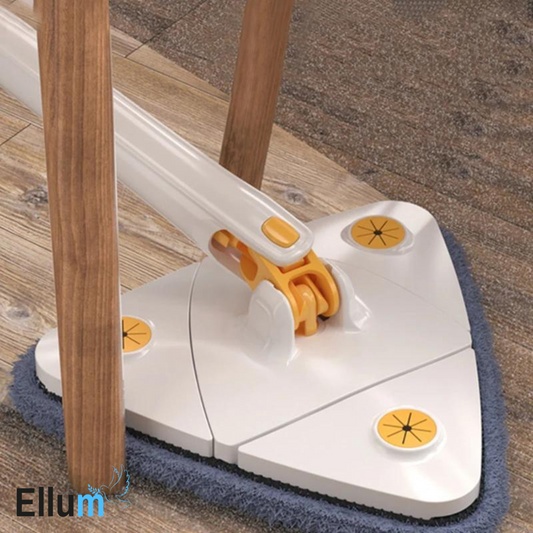 MagicBroom - Schoonmaken wordt kinderspel