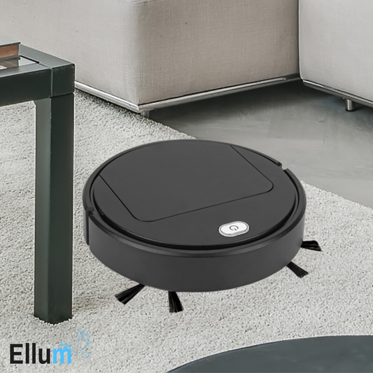 SmartClean - Voor de meest simpele reiniging