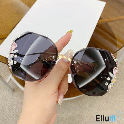 DiamondSunglasses - Schitter Deze Zomer!