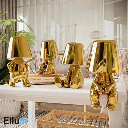 GoldenBrothers - Geniet van Luxe en Stijl