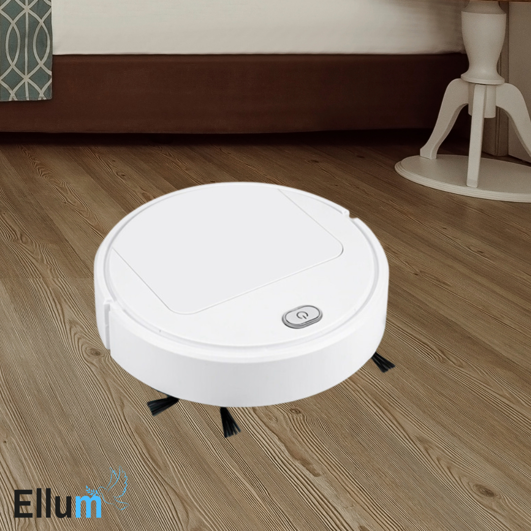 SmartClean - Voor de meest simpele reiniging