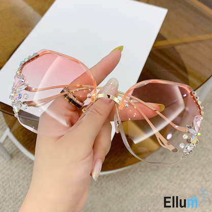 DiamondSunglasses - Schitter Deze Zomer!