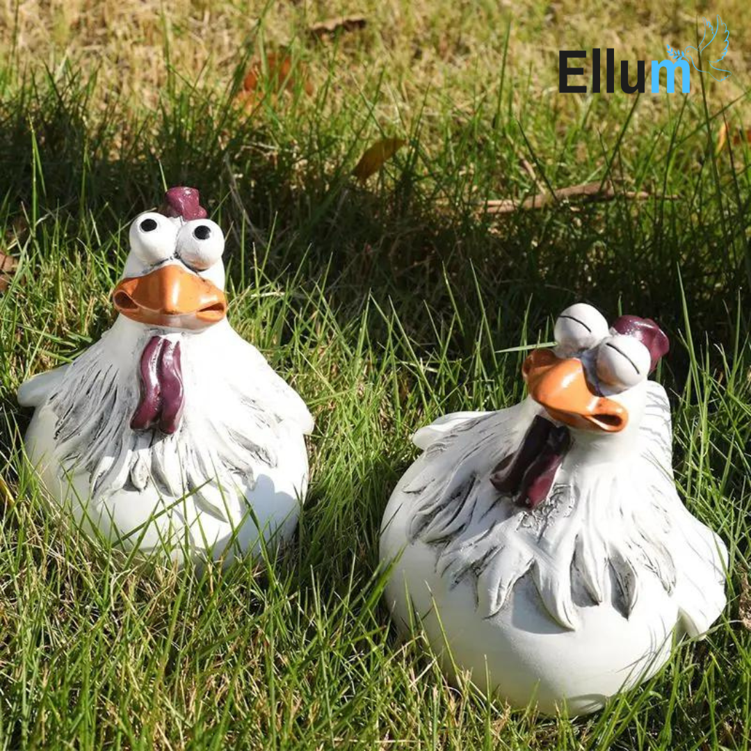 FenceFriends - Perfect voor uw tuin en huis