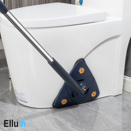 MagicBroom - Schoonmaken wordt kinderspel