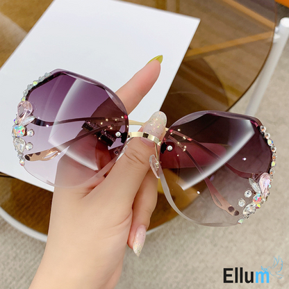 DiamondSunglasses - Schitter Deze Zomer!