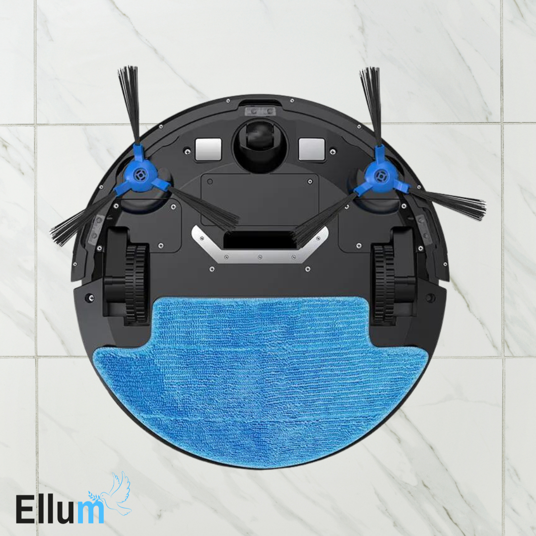 SmartClean - Voor de meest simpele reiniging