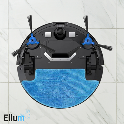 SmartClean - Voor de meest simpele reiniging