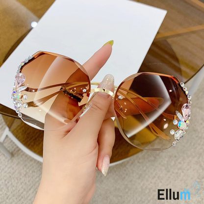 DiamondSunglasses - Schitter Deze Zomer!