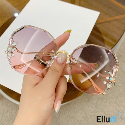 DiamondSunglasses - Schitter Deze Zomer!