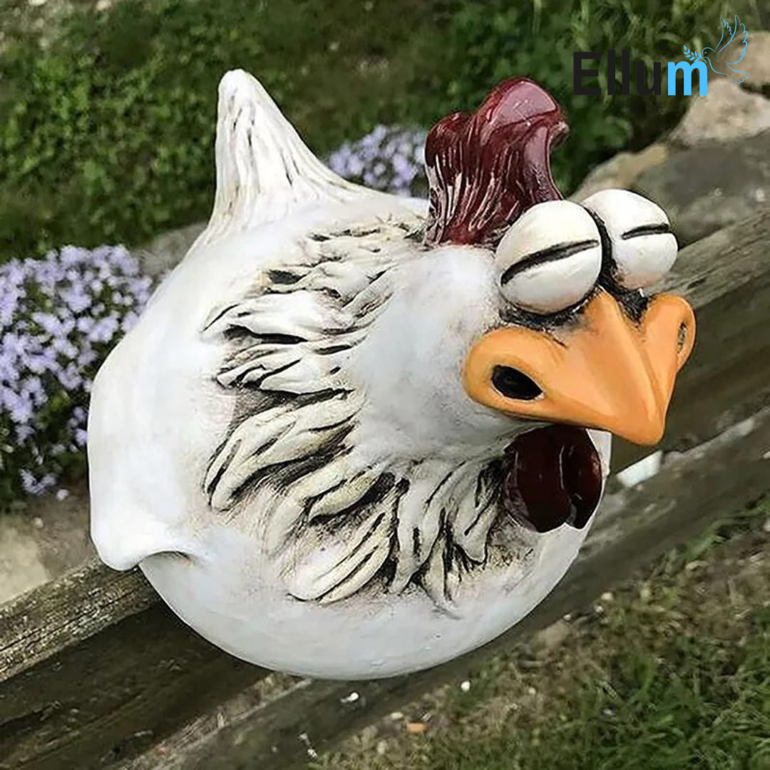 FenceFriends - Perfect voor uw tuin en huis
